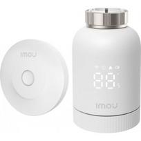 IMOU Thermostatic set with head and smart gateway KIT/ TRV1-2