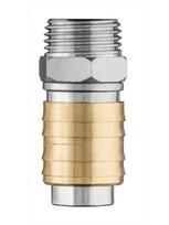 NEO TOOLS greito junginio mova kompresoriui, išoriniu sriegiu 1/2"