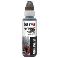 Kasetė lazeriniui spausdintuvui Neoriginali Barva Epson 101 BK (C13T03V14A), Juoda kasetė rašaliniams spausdintuvams, 100 ml