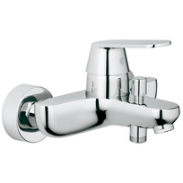 Grohe Eurosmart Cosmopolitan vonios maišytuvas chromo spalvos