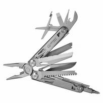 Multitool AZYMUT Giewont – 14 įrankių rinkinys su dėklu (H2038)