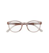 Skaitymo akiniai 7402 Pink Cristal, 1 vnt.
