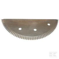 Blade Serrate Half Moon Unimix FM21161
