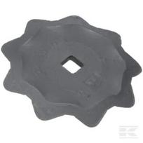 Pjovimo diskas Ø95x5mm su volframo-karbido sluoksniu 94689530NC
