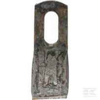 Kapoklis duetas sunkiasvoris DB353N