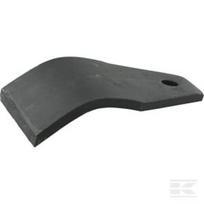 Slenkantis peiliukas CK1070