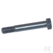 Šešiakampis varžtas M16x130/25 10.9 21380009