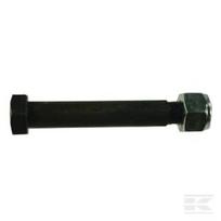 Šešiakampis varžtas su fiksavimo veržle M14x1,5x96/17 10,9 BH2950