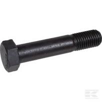 Šešiakampės galvutės varžtas M16x80/25 8.8 811547