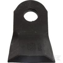 Slenkantis peiliukas M03400406R