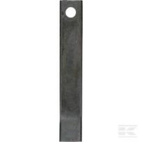 Slenkantis peiliukas KB004001