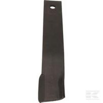 Lenktas LH 80x470 Humusas CK3060L