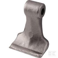 Dengtas plaktuku PTA, tinka Agrimaster CK2322C
