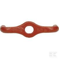 Virbalų tvirtinimo detalė FAST FIT® Kuhn 52596600