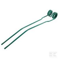 Rotacinis dantis Originalus DEUTZ-FAHR VF1662421488