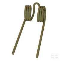 Rotacinis dantis dvigubas polipas 4020101N