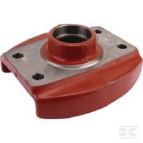 Virbalų laikiklis HR1002 Kuhn 52569310