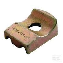 Noragų spaustukas Kuhn 57502100