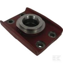 Virbalų laikiklis Kuhn 52549000