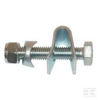 Virbalų tvirtinimo rinkinys Fella 460304KN