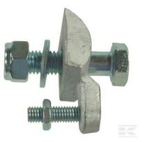 Virbalų tvirtinimas baigtas VF06565650KN