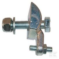 Virbalų tvirtinimas baigtas VF06565744KN