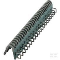 Diržo jungtis 150mm Titan cpl RBBT05150