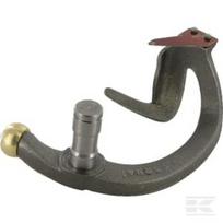 Pilna peilio rankena RS 3692 A 5107901