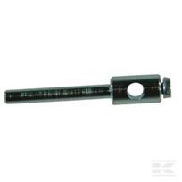 Presavimo skaitiklio svirtis H102