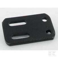 Įžeminimo plokštė ESM 3641470