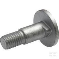 Varžtas su apvalia galvute M14x46 900032770