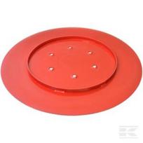 Šienapjovės diskas Ø 770mm VF06567882
