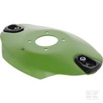 Šienapjovės diskas Ø 377mm 200310610N