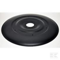 Šienapjovės diskas Ø 880mm 496098N
