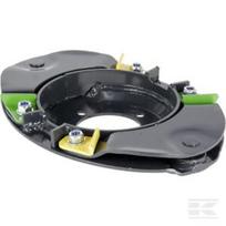 Šienapjovės diskas L=292mm 001501143N
