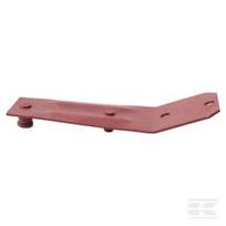 Šienapjovės peilių laikiklis, Z-070 56805070010100