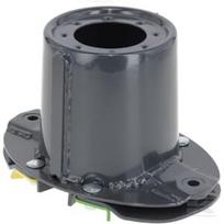 Šienapjovės būgnas L = 292 mm 001501152N