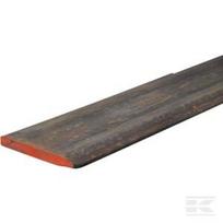 Kaušo briaunos juosta 100x12mm x2m HB500 Kramp KT100122
