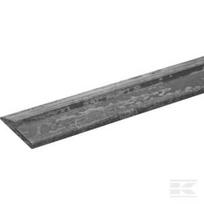 Kaušo briaunos juosta, 1/2 arrow 100x21mm x2m HB500 Kramp KT1012