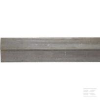 Kaušo briaunos juosta 90x22mm x1.6m HB250 KT7021600