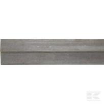 Kaušo briaunos juosta 90x22mm x2.1m HB250 KT7022100