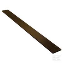 Robalon sniego kastuvų dėvėjimo juostelė SL150025040R