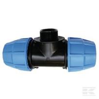 S16 T formos mova 25x 1/2" vyriška 654749S