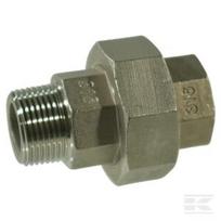 Mova S.S. F/M 2" FG3412RVS