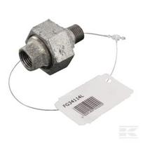 Mova moteriška/vyriška zn. 1/4" FG34114L
