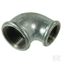 Alkūnės galv. f/f 1 1/4"x1" FG901141