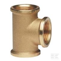 Žalvarinė T dalis 3xF 3/4" FG13034MS