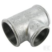 T formos galv. 2"x1 1/2" FG1302112