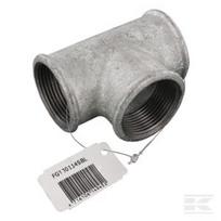 Cinkuota marškinėlė 1 1/4" FG130114SBL