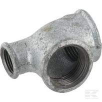 Cinkuota marškinėlė 1"x1/2" FG1301L1M12R